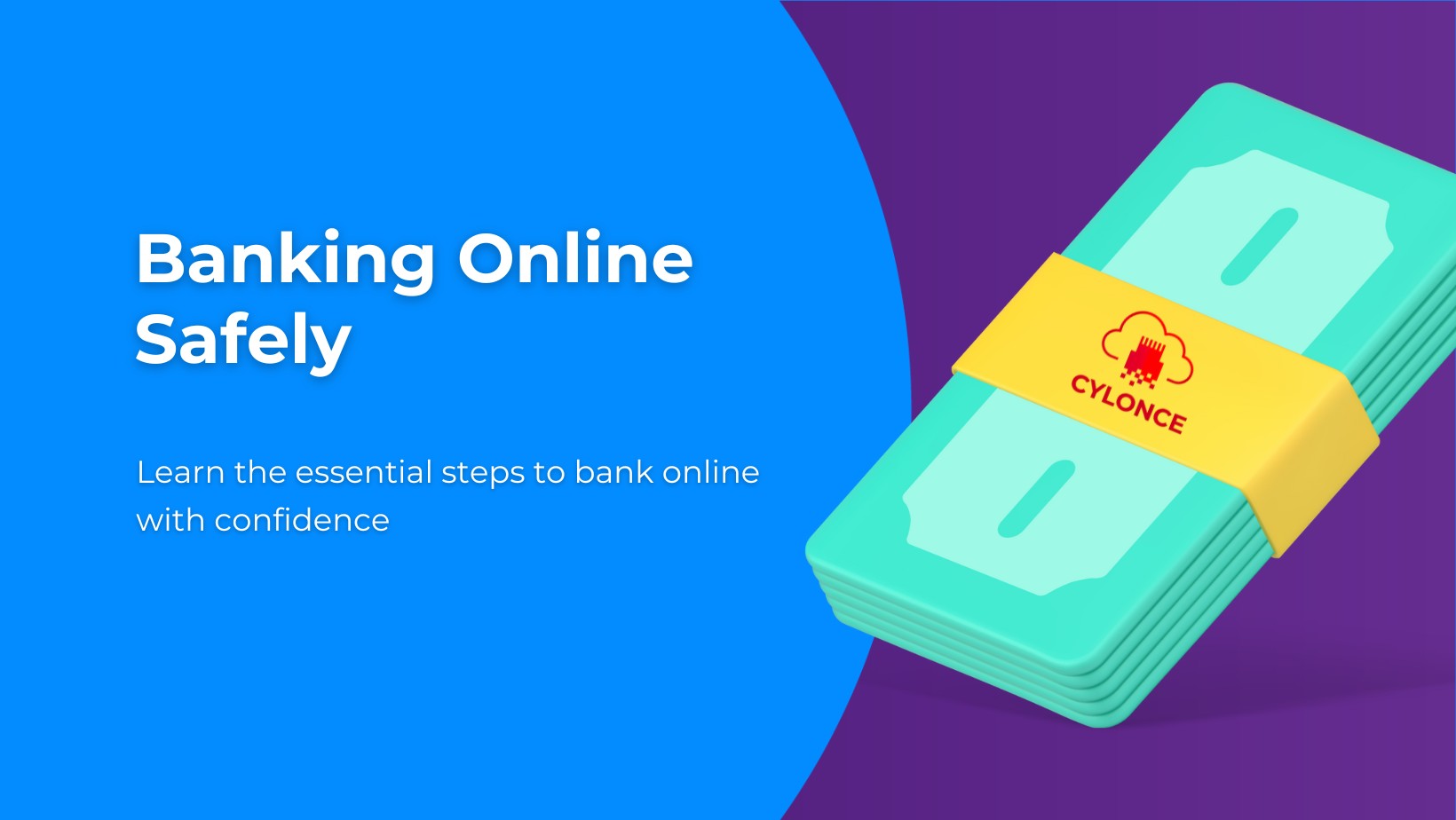 Banking Safely Online
