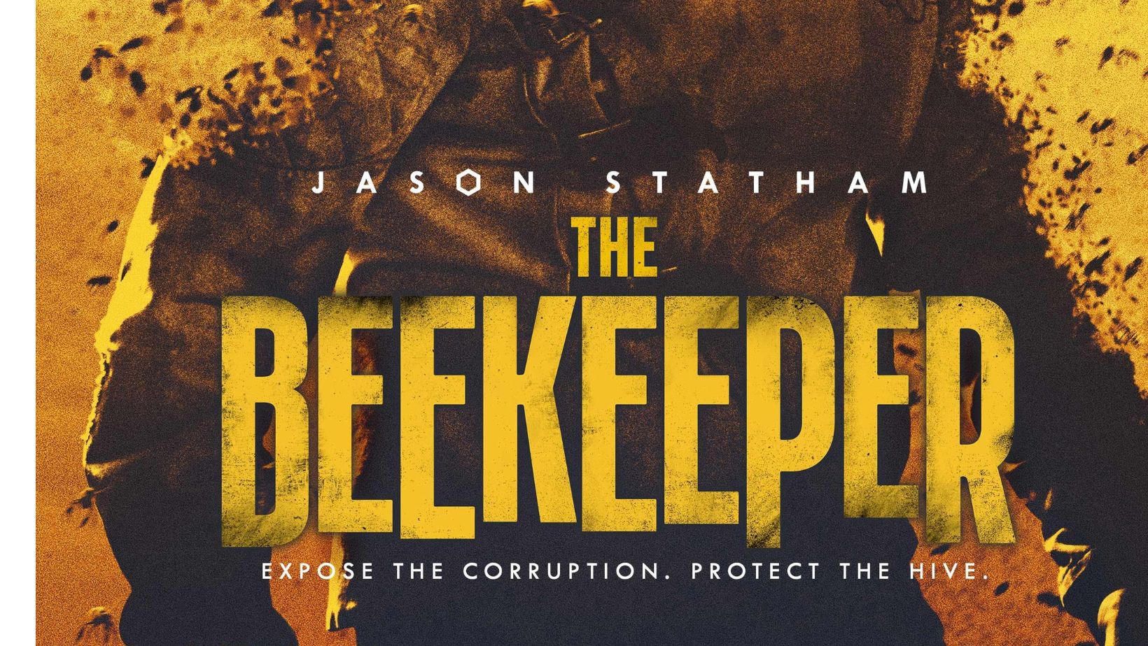 5 Things We Can Learn About Fraud Prevention from "The Beekeeper (2024)"